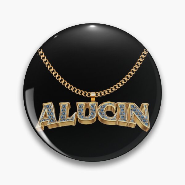 Item preview, ALUCIN GOLD CHAIN designed and sold by jmspeedy661.