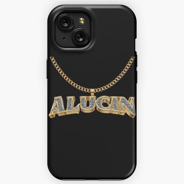 Alucin iPhone Cases for Sale Redbubble