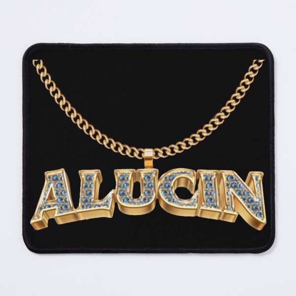 Item preview, ALUCIN GOLD CHAIN designed and sold by jmspeedy661.