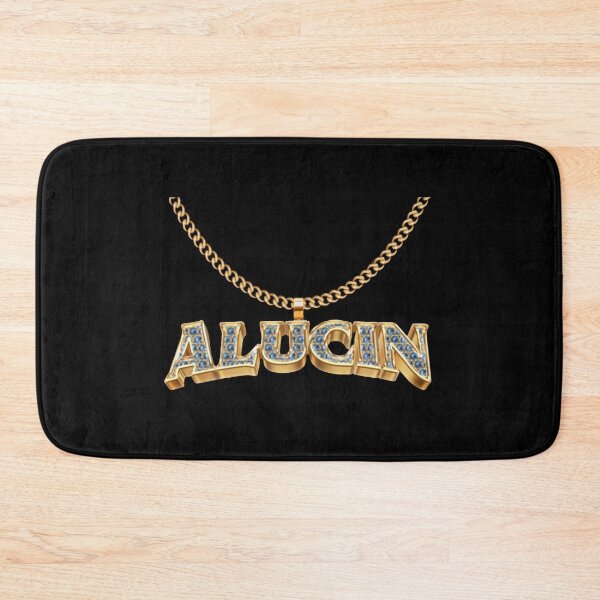 Item preview, ALUCIN GOLD CHAIN designed and sold by jmspeedy661.