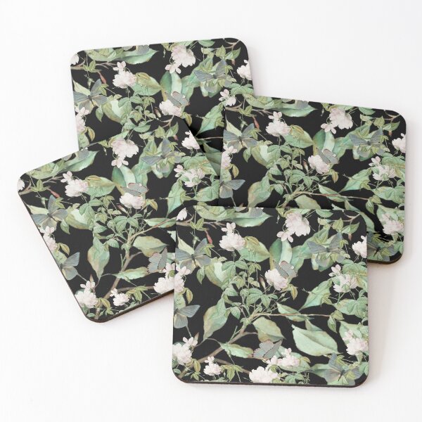 Item preview, Night Garden  designed and sold by Asmaa Abdul-Azim.