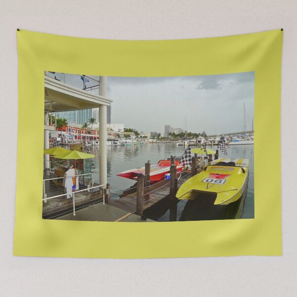 Item preview, Boat Ride designed and sold by MadTeaDesign.