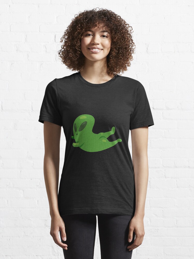 extraterrestrial t shirt