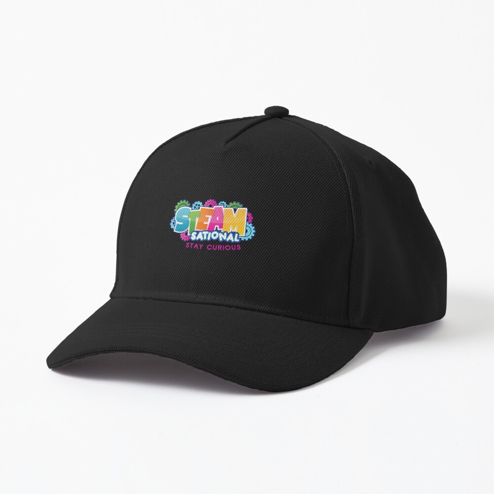 Item preview, Baseball Cap designed and sold by jarringscience.