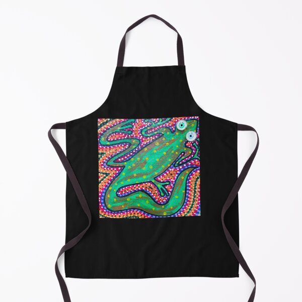 Item preview, Gecko, lizard, Florida, sun designed and sold by artsandpharts2.