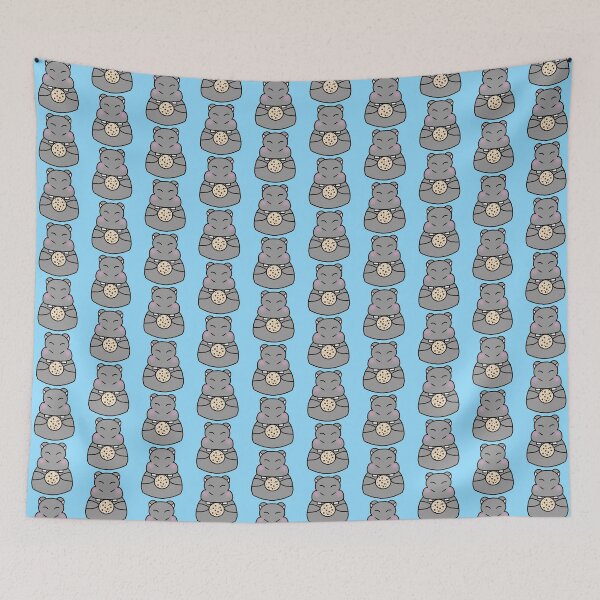 Item preview, Hippo Noms designed and sold by daybreak1993.