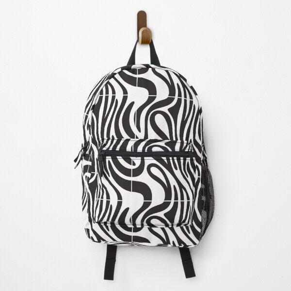 Item preview,  Zebra Animal Print Pattern  designed and sold by Raise2Shine.