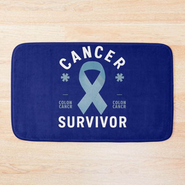 Item preview, Cancer Survivor - Colorectal Cancer Awareness   designed and sold by QuantaPixel.