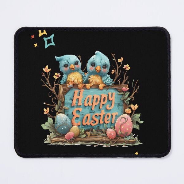 Item preview, Easter on Screen: Digital Art that Illuminates Your Celebrations designed and sold by Artedig.