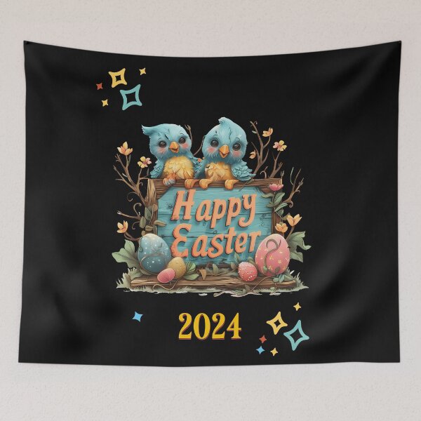 Item preview, Easter on Screen: Digital Art that Illuminates Your Celebrations designed and sold by Artedig.