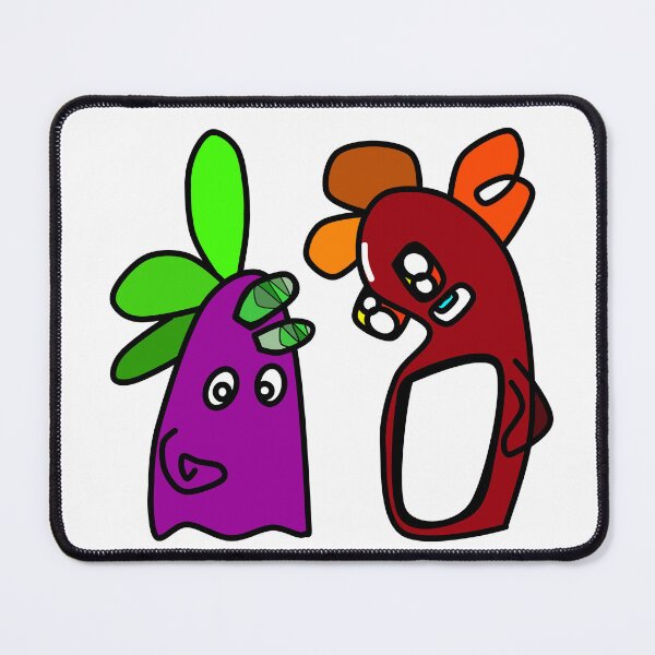 Item preview, Gurbles designed and sold by Quantify.