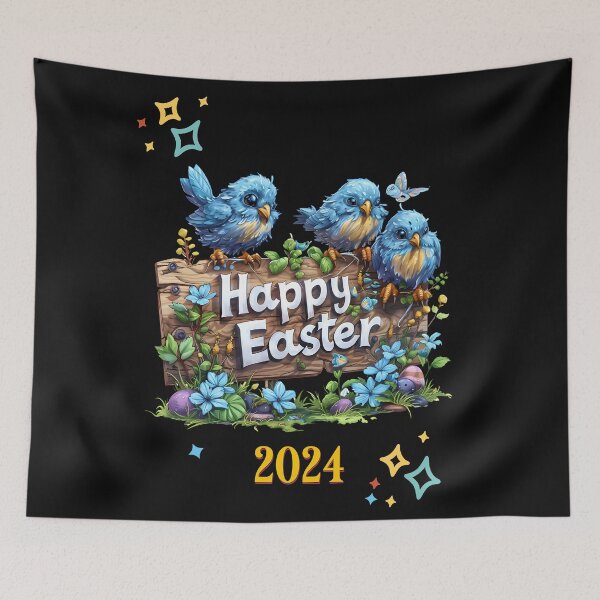 Item preview, From Tradition to Pixel: Celebrating Easter with Digital Art designed and sold by Artedig.