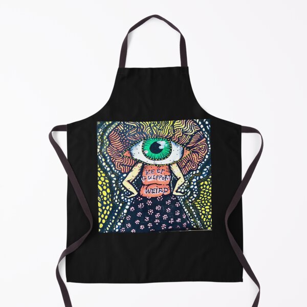 Item preview, Keep Gulfport Weird designed and sold by artsandpharts2.