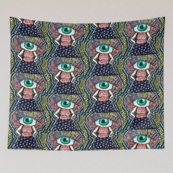 Item preview, Keep Gulfport Weird designed and sold by artsandpharts2.