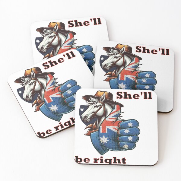 Item preview, Australia, symbolism, patriotism, originality, Akubra, uniqueness designed and sold by Kogaart.