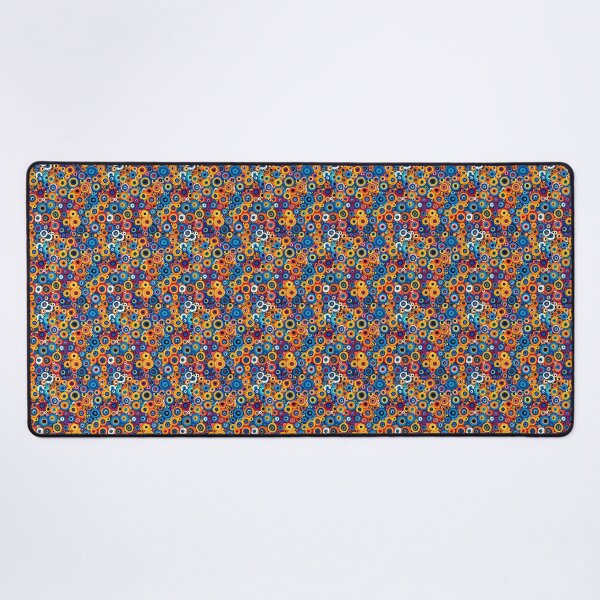 Item preview, Kaleidoscopic Colorburst designed and sold by Chreggie.
