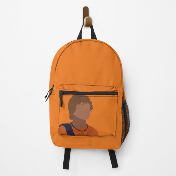 Item preview, Percy Jackson series orange background walker scobell designed and sold by sloppydesignss.