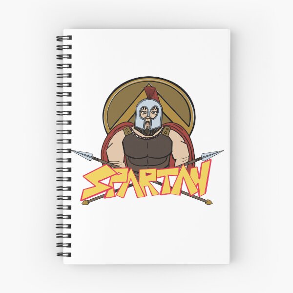 Item preview, Spartan designed and sold by Jeroni88.