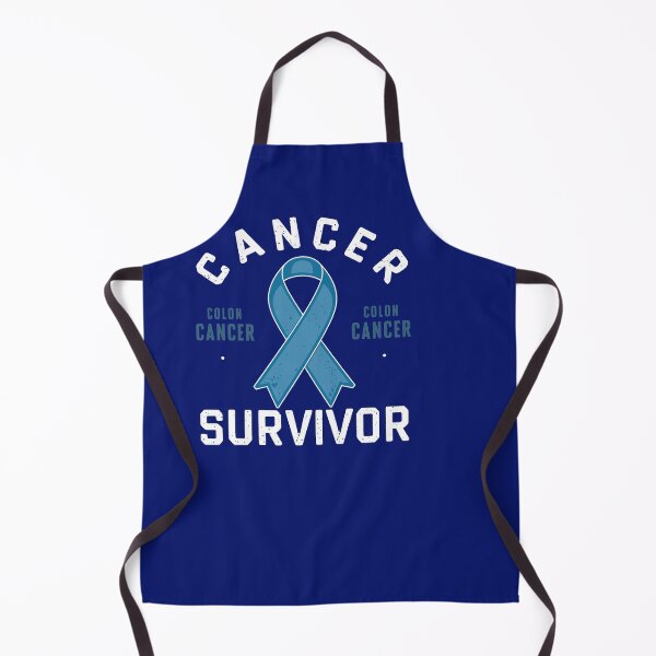 Item preview, Cancer Survivor - Colorectal Cancer Awareness designed and sold by QuantaPixel.