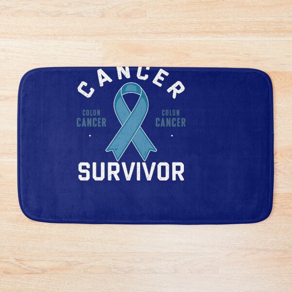 Item preview, Cancer Survivor - Colorectal Cancer Awareness   designed and sold by QuantaPixel.
