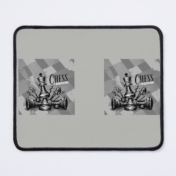 Item preview, Chess is negotiation, clothes and fashion. designed and sold by chessnegocios.