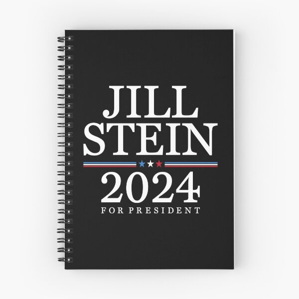 Artikelvorschau, Jill Stein 2024 Für die Präsidentin entworfen und verkauft von vestalshop.