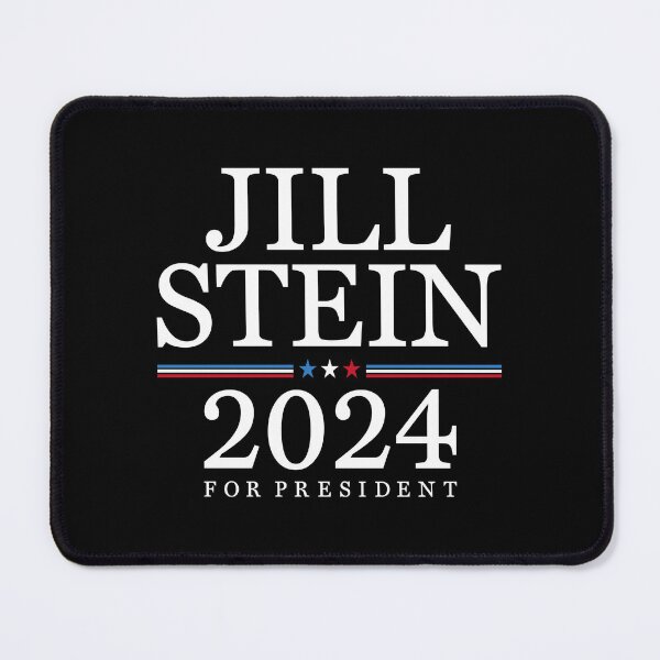 Item preview, Jill Stein 2024 For President designed and sold by vestalshop.