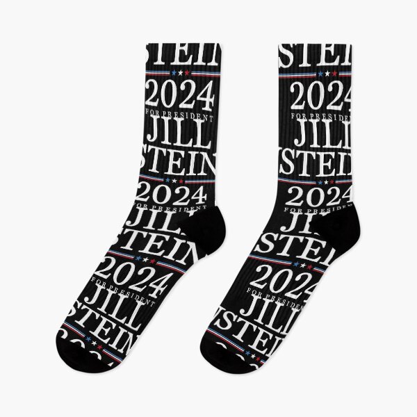 Item preview, Jill Stein 2024 For President designed and sold by vestalshop.