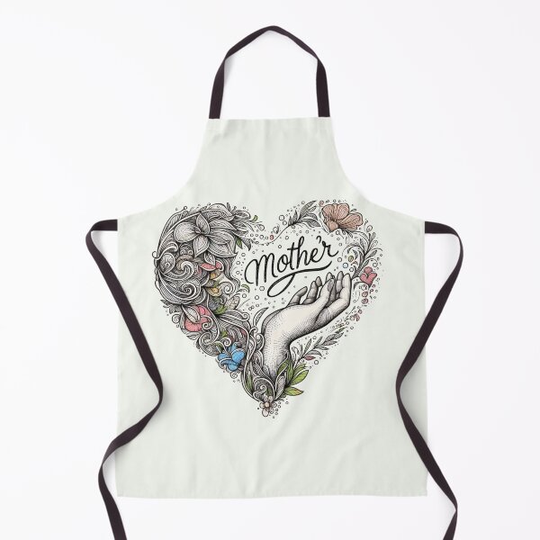 Item preview, This letter is a heartfelt tribute to my mother, expressing gratitude and love. designed and sold by PaintMeWorld.