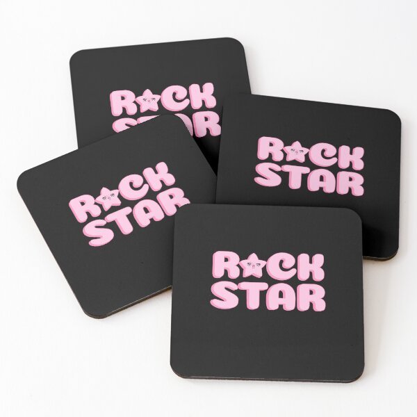 Item preview, SKZOO Dweakki stray Kids Changbin rock star  designed and sold by My  Haven.