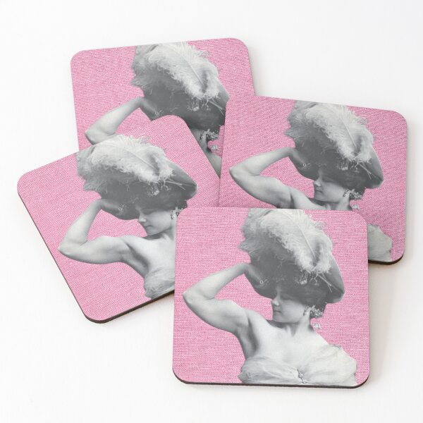 Item preview, Victorian Strong Woman Flex designed and sold by TeeKid.