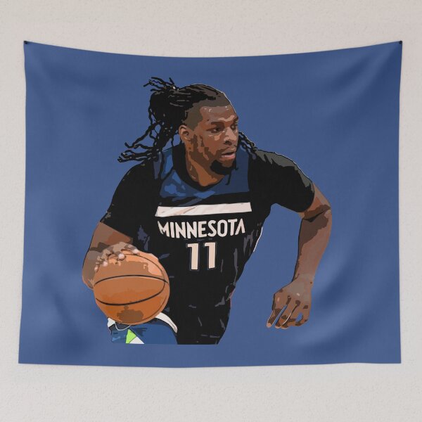 Item preview, Naz Reid designed and sold by raffrasta.