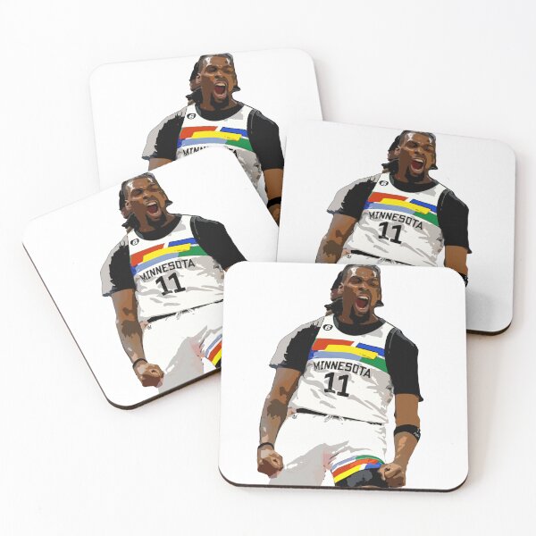 Item preview, Naz Reid designed and sold by raffrasta.
