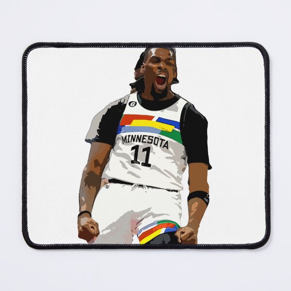 Item preview, Naz Reid designed and sold by raffrasta.