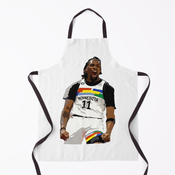 Item preview, Naz Reid designed and sold by raffrasta.