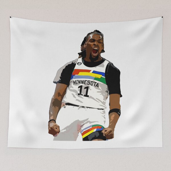 Item preview, Naz Reid designed and sold by raffrasta.