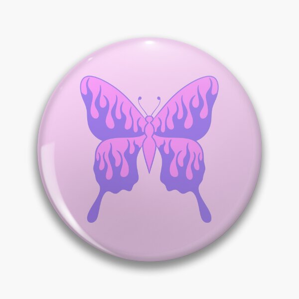 Item preview, Purple and pink butterfly designed and sold by meltedgummies ✨.