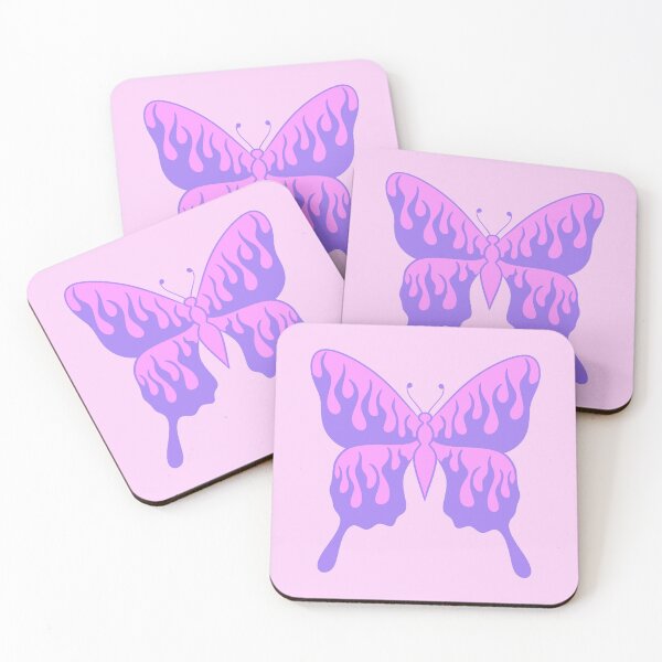 Item preview, Purple and pink butterfly designed and sold by meltedgummies ✨.