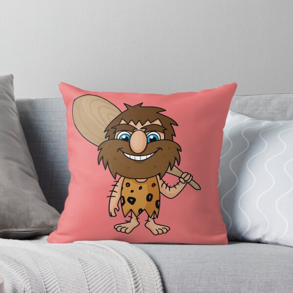 Item preview, cave man designed and sold by ConceptStore.