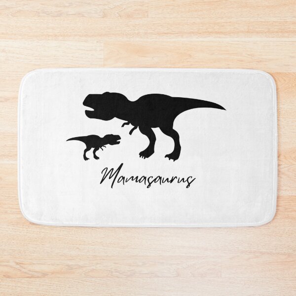 Item preview, Mamasaurus Mothers Day Funny Unique Gift Present Idea designed and sold by DinoKidzDesigns.