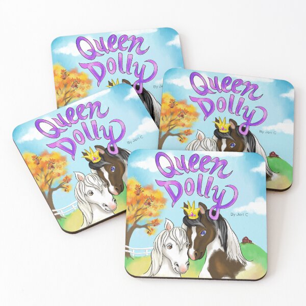 Item preview, Queen Dolly designed and sold by AKDS.