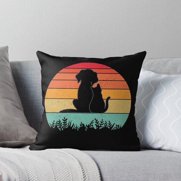 Item preview, Cadeau pour amoureux Des Chiens et Chats Animal de Compagnie designed and sold by nmichom.
