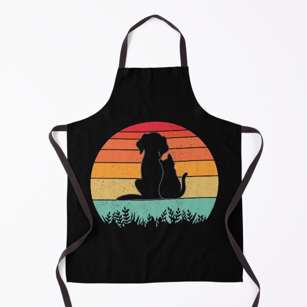 Item preview, Cadeau pour amoureux Des Chiens et Chats Animal de Compagnie designed and sold by nmichom.