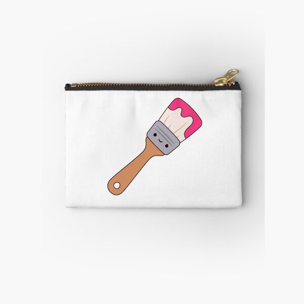 Item preview, Wide Paintbrush designed and sold by SideQuestDoodles.