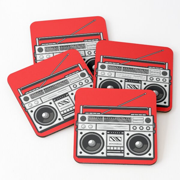 Item preview, Boombox designed and sold by pufahl.