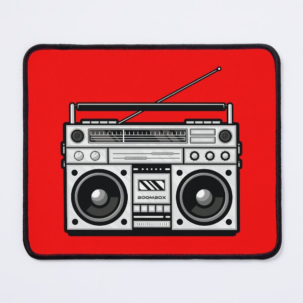 Item preview, Boombox designed and sold by pufahl.