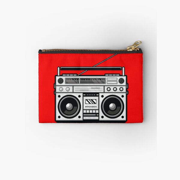 Item preview, Boombox designed and sold by pufahl.