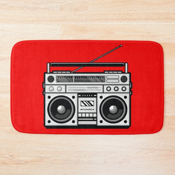 Item preview, Boombox designed and sold by pufahl.