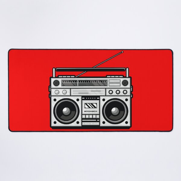 Item preview, Boombox designed and sold by pufahl.