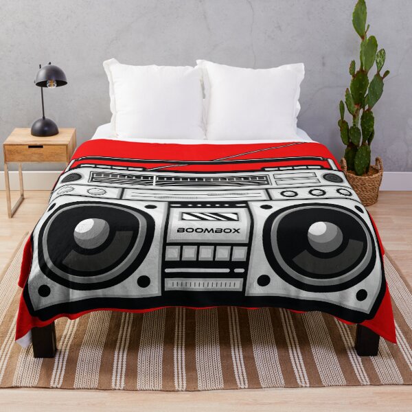 Item preview, Boombox designed and sold by pufahl.
